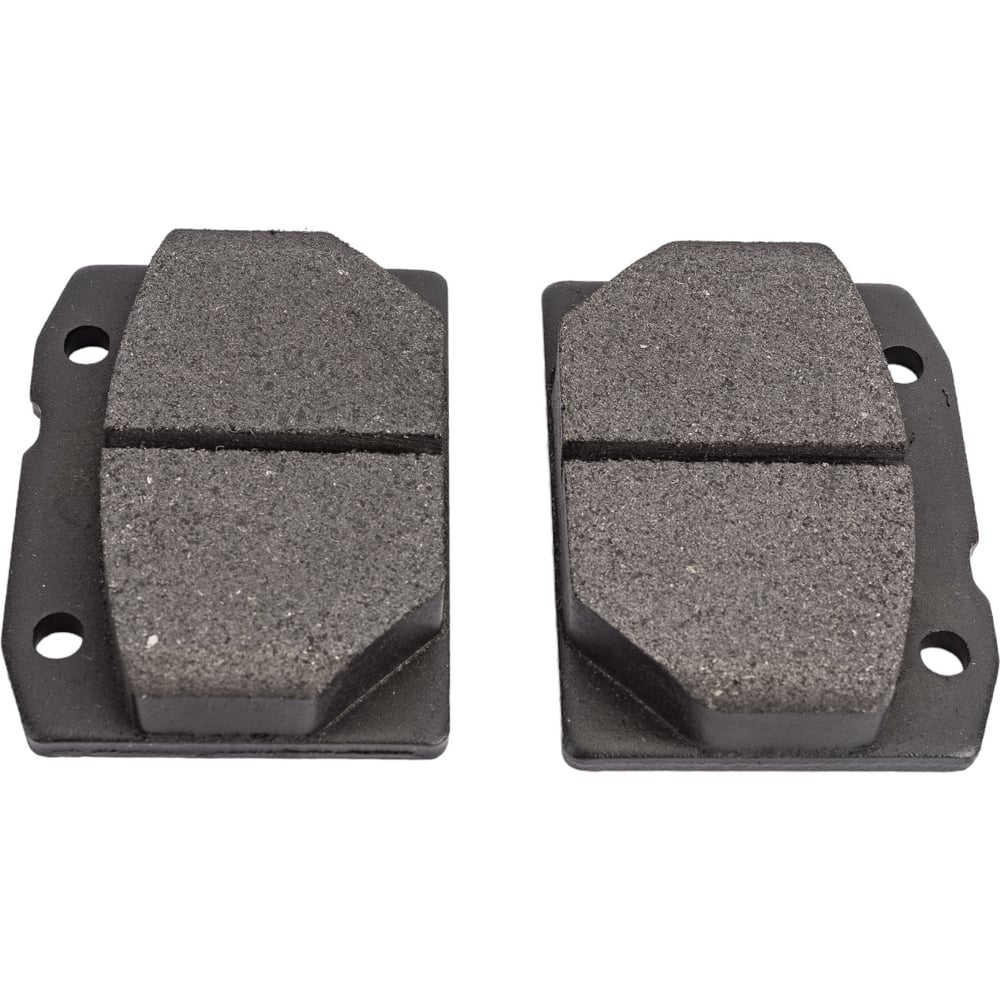 Изображение товара Колодки торм. диск. пер. для автомобилей Лада 2101-2107 Linea Perfezione TRIALLI PFP 7966