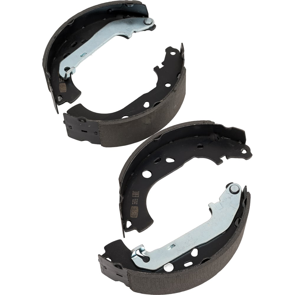 Изображение товара Колодки тормозные для Ford Transit Connect /Tourneo Connect барабанные 229x57 TRIALLI GF 4578