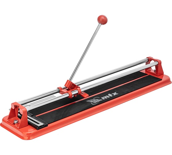 Изображение товара Плиткорез 600х14 мм MTX 87625