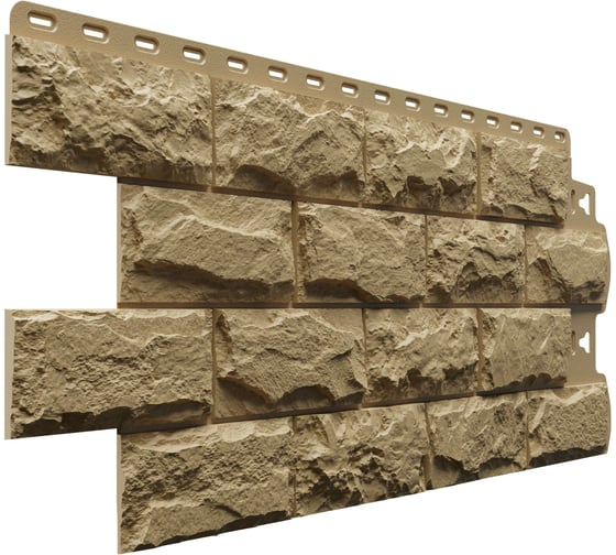 Изображение товара Фасадная панель DOCKE DUFOUR Виллар PFDU-1218