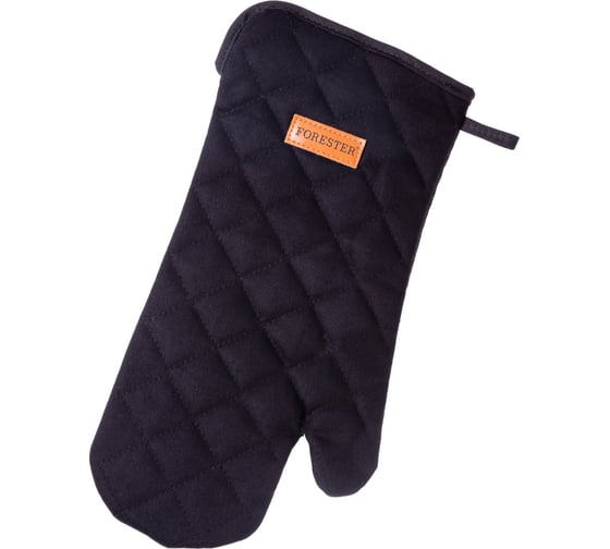Изображение товара Варежка-прихватка для гриля Forester GRILL CHEF BC-796