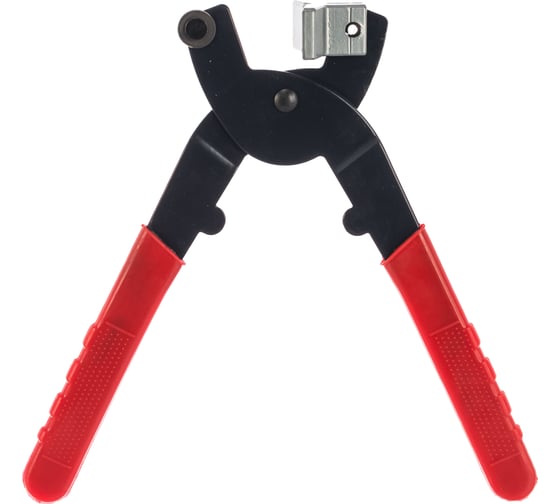 Изображение товара Плиткорез-кусачки с алюминиевым упором 200 мм MATRIX 87830