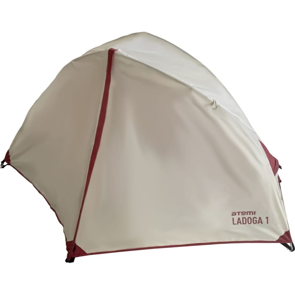Туристическая палатка ATEMI наматрасник влагонепроницаемый на резинках 180x190