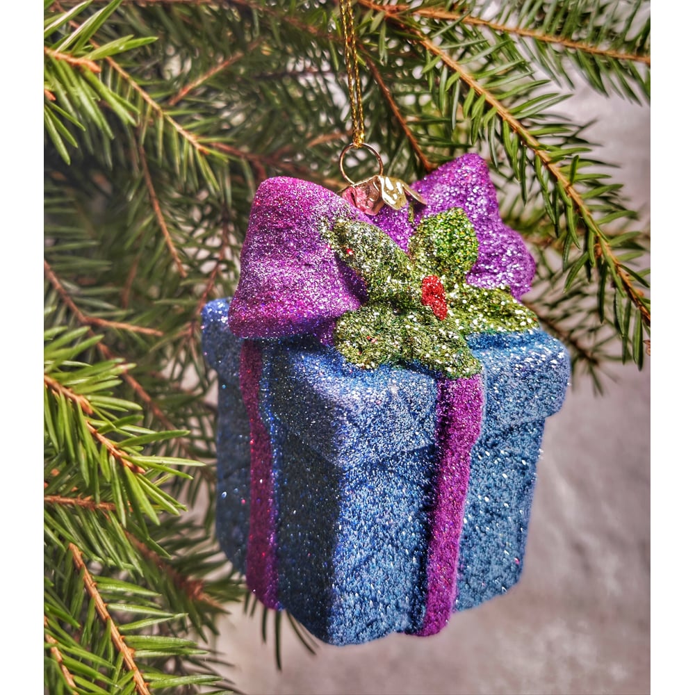 Елочное украшение Магия праздника рождественский снеговик корк контейнер металлические ремесла домашнее украшение практические ремесла рождественский подарок
