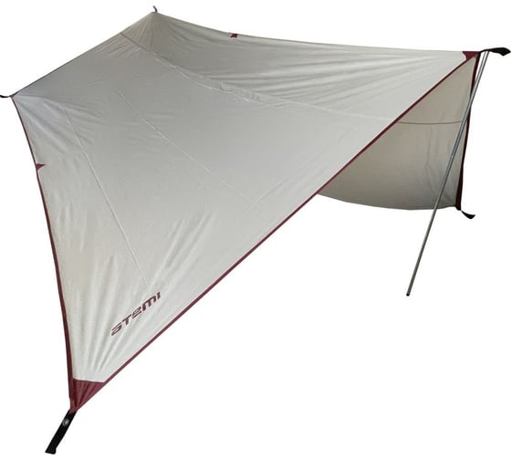 Изображение товара Тент-навес ATEMI полиэстер, размер 4x6 м AAC-02 00-00008408