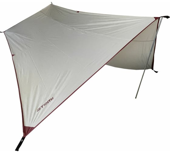 Изображение товара Тент-навес ATEMI полиэстер, размер 4x4 м AAC-01 00-00008407