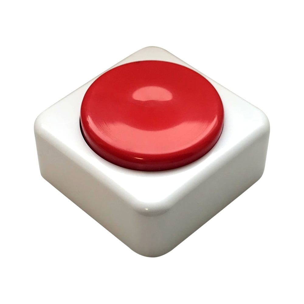 Кнопка звонка Тритон