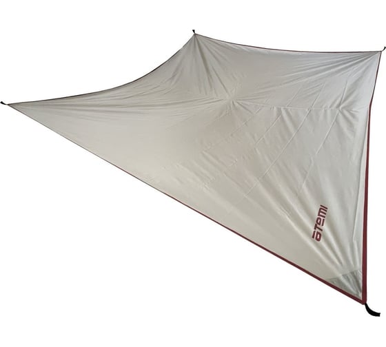 Изображение товара Тент-навес ATEMI полиэстер, размер 3x3 м AACT-01 00-00008409