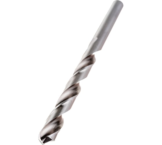 Изображение товара Сверло HSS-G Standardline (5 шт; 9х125 мм; HSS) по металлу Bosch 2608595075