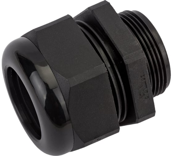 Изображение товара Кабельная втулка Weyer HSK-M32B - кабельный ввод, нар. M32x1.5 WE4105400