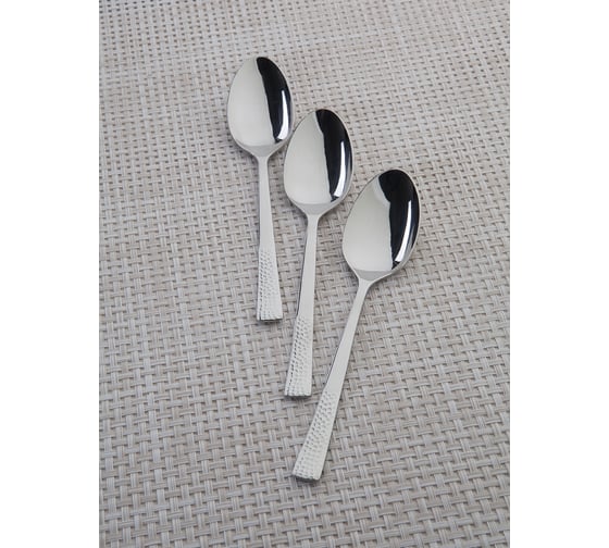 Изображение товара Чайная ложка Remiling Artistic 3 предмета 6711967119