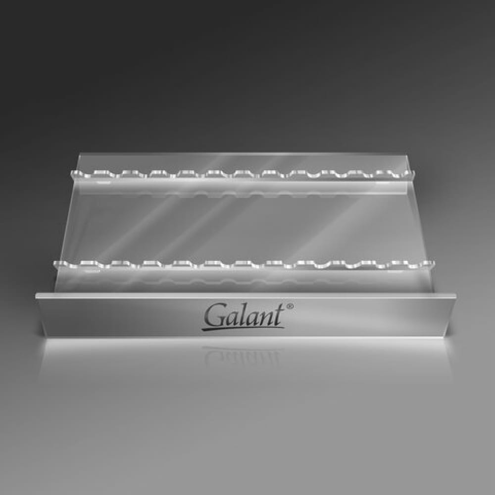 Дисплей Galant пенал косметичка brauberg полиэстер ассорти 5 ов шотландия 20х6х4 см дисплей 223897