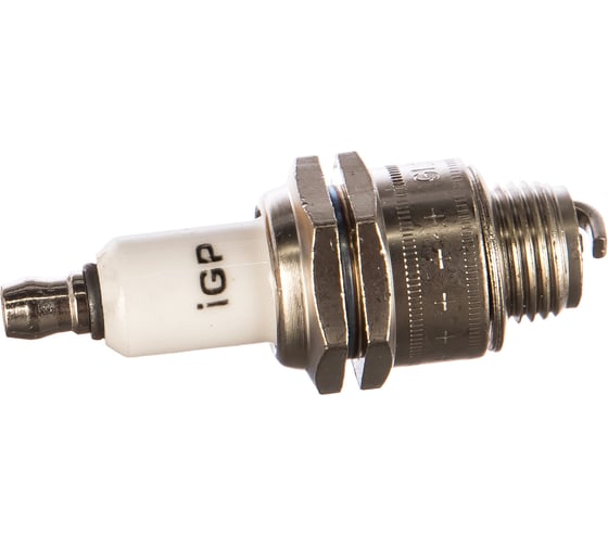 Изображение товара Свеча зажигания IGP GL3R (O-JR19) для нижнеклапанных двигателей генераторов GG2500BS CHAMPION GL3R