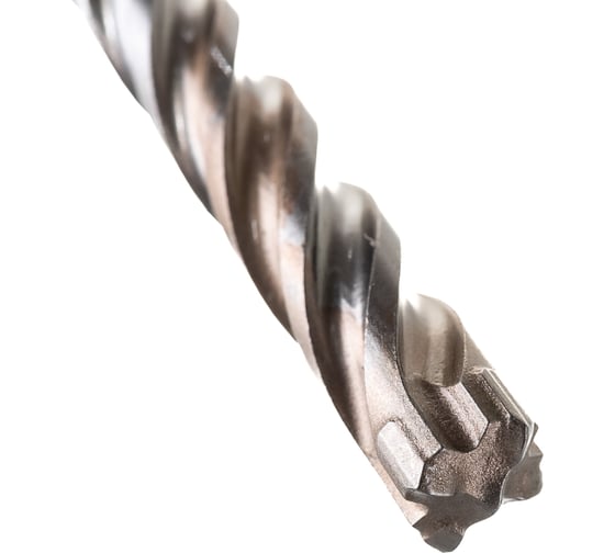 Изображение товара Бур для перфоратора Rocket 5 (10х210 мм; SDS-plus) PROJAHN 83102104