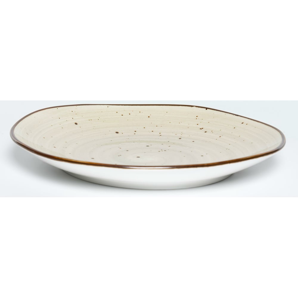 Мелкая тарелка Samold 206-55024 - фото 1