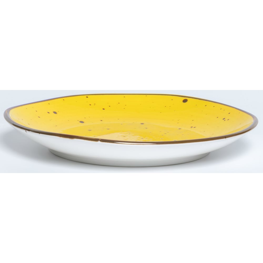Мелкая тарелка Samold 206-55032 - фото 1