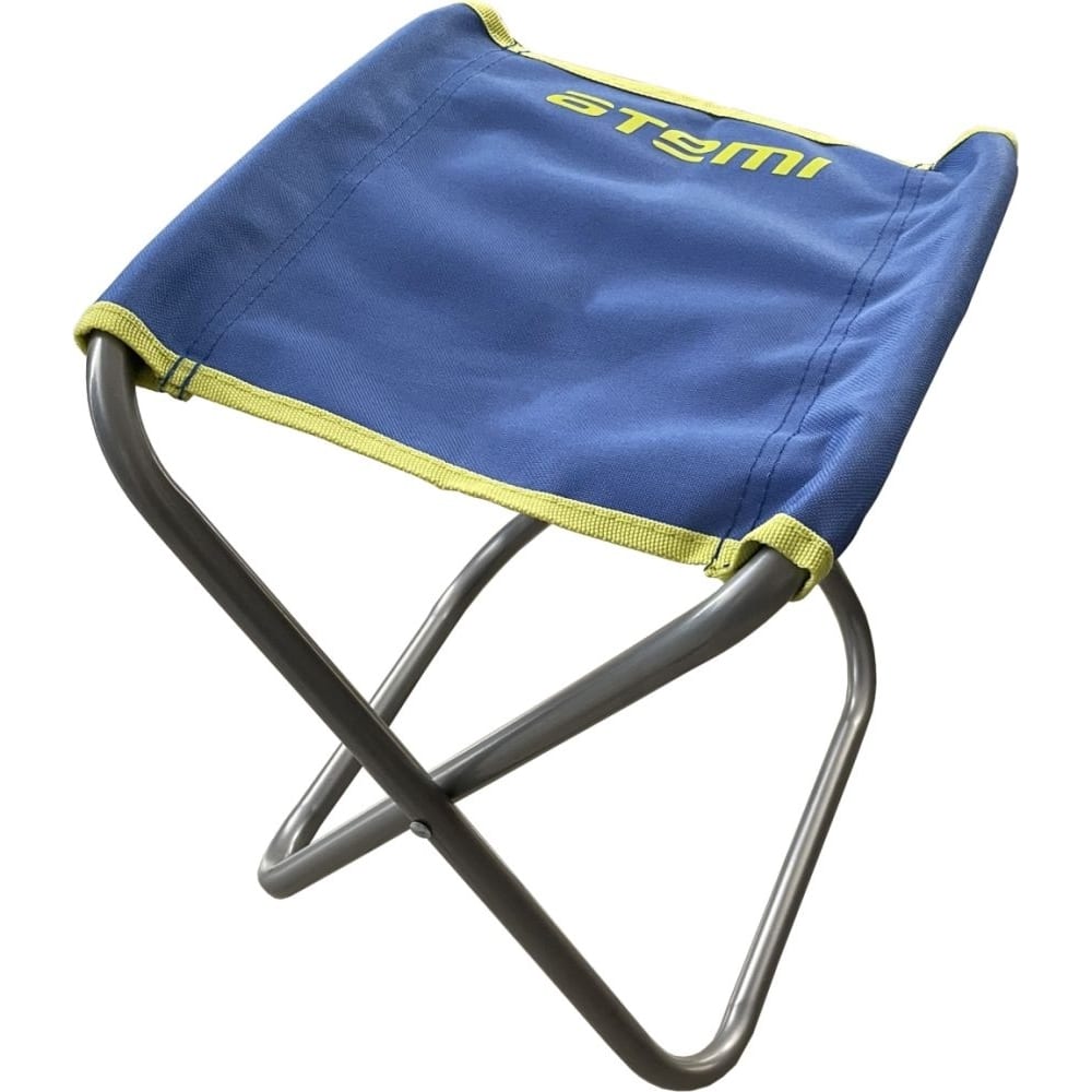 Туристический стул ATEMI эластоизол проф экп 4 0 верхний слой полиэстер 10 м²