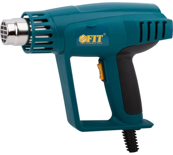 Изображение товара Технический фен FIT HG-2011 80607