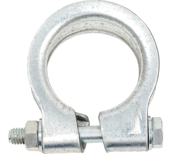 Изображение товара Кольцевой хомут глушителя TRIALLI 45 мм ECLP 45