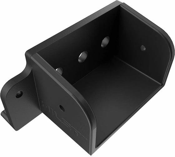 Изображение товара Поперечный соединитель алюминиевой лаги HILST Prof 60x40 мм, 10 шт. SEL6040T