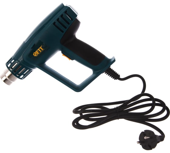 Изображение товара Технический фен FIT HG-2011C 80608