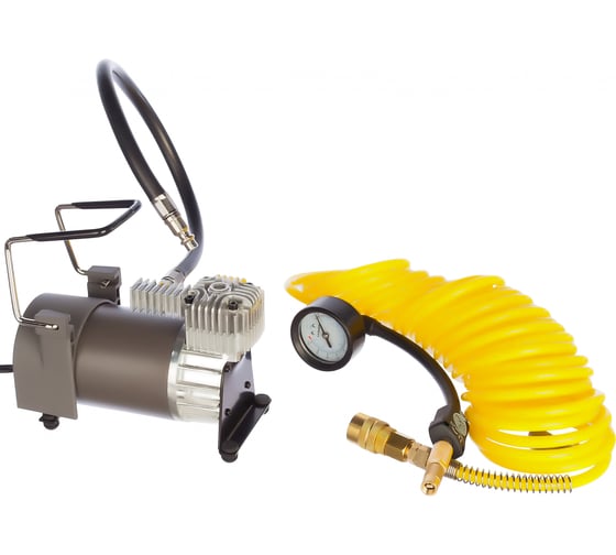 Изображение товара Компрессор BERKUT R17