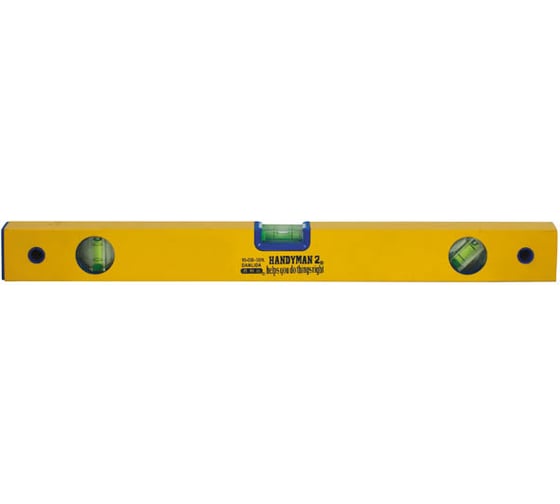 Изображение товара Уровень 2000 мм FIT IT Техно 18130