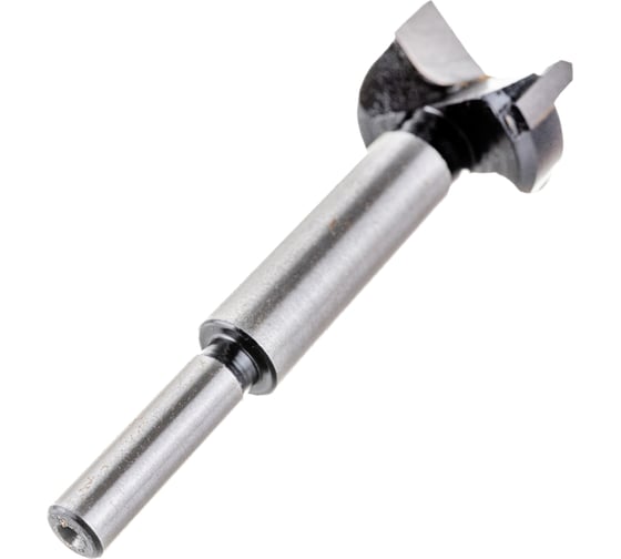 Изображение товара Сверло Форстнера HM 30 мм, цилиндрический хвостовик PROJAHN 33530