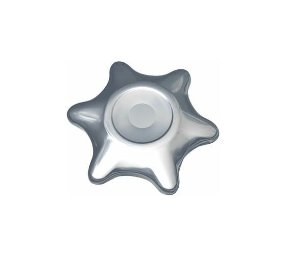 Изображение товара Трещотка 3/8" с круглой ручкой СОРОКИН 1.8