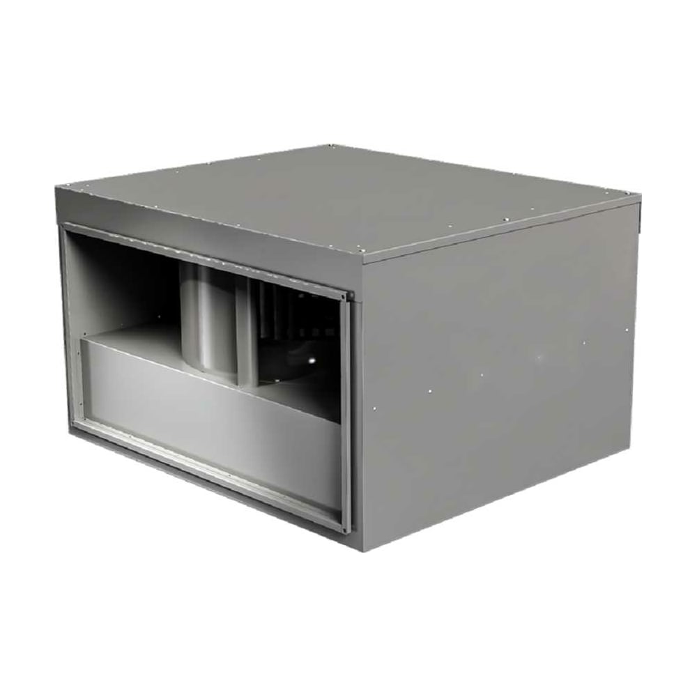 Изображение товара Прямоугольный канальный вентилятор ZILON ZKSA 700x400-4L3