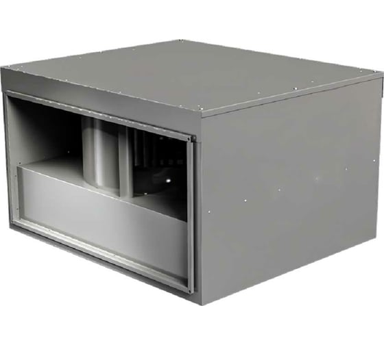 Изображение товара Прямоугольный канальный вентилятор ZILON ZKSA 700x400-4L3 ZKSA 700х400-4L3