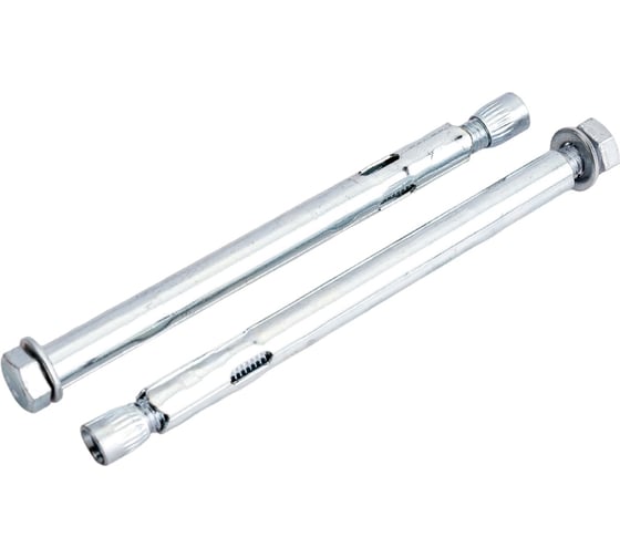 Изображение товара Анкерный болт BEFAST 8x100 5 шт. HNB081005S