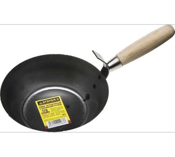 Изображение товара Штукатурный ковш STAYER МАСТЕР 0824