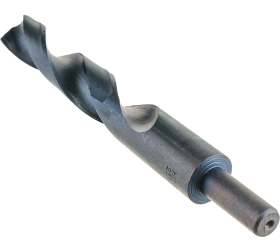 Изображение товара Сверло со ступенчатым хвостовиком по металлу (23,5х155/230 мм; HSS) PROJAHN 49235