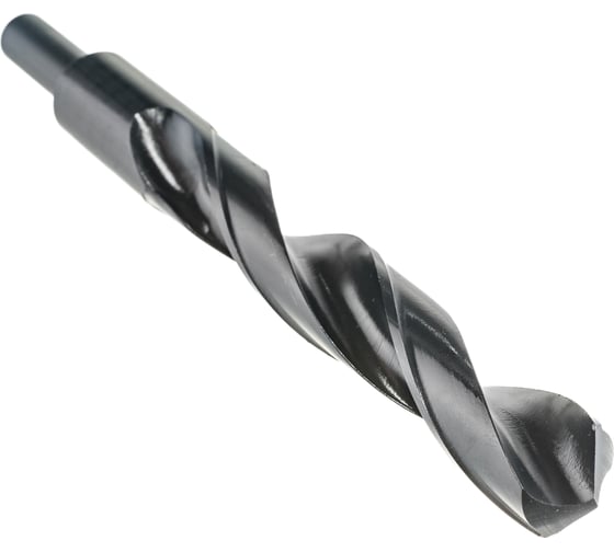 Изображение товара Сверло со ступенчатым хвостовиком по металлу (21,5х150/219 мм; HSS) PROJAHN 49215