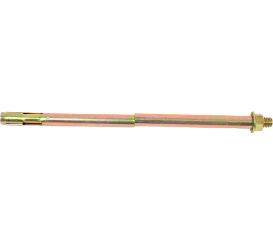 Изображение товара Анкерный болт с гайкой BEFAST 12x250 5 шт. HNM122505S
