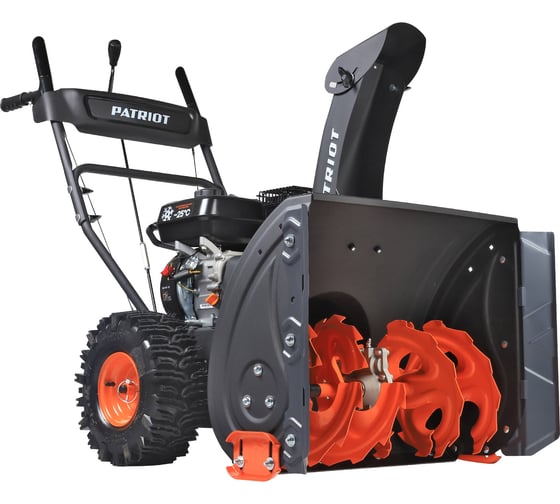 Изображение товара Снегоуборщик Patriot PS 707 426109707