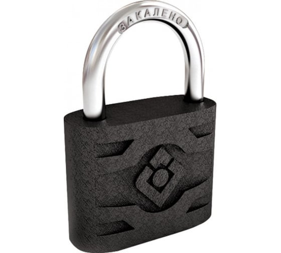 Изображение товара Навесной замок 305F 50 мм РОС 67081