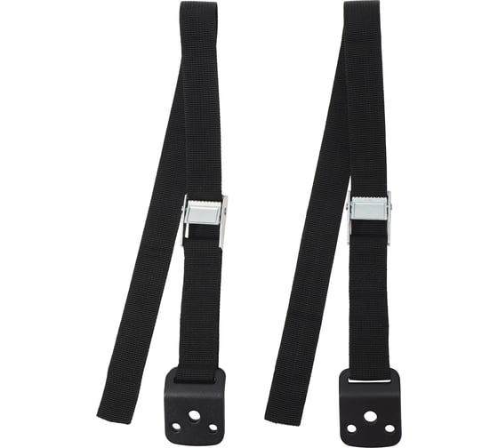 Изображение товара Страховочные ремни Halsa 2 шт. HLS-S-701