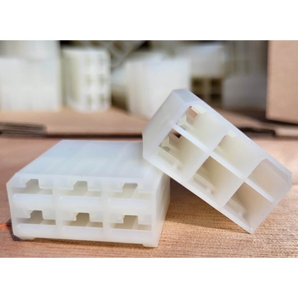 фото Корпус berner