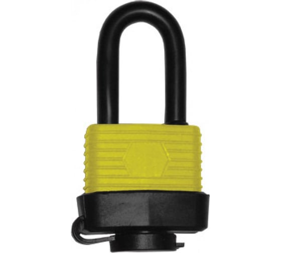 Изображение товара Навесной замок 40 мм FIT 67193