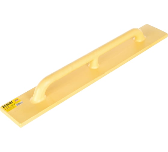 Изображение товара Полиуретановый полутерок 120x800 мм STAYER 0812-12-80