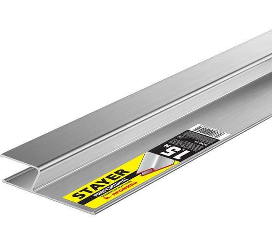 Изображение товара Штукатурное правило STAYER Professional 1,5 м 10745-1.5