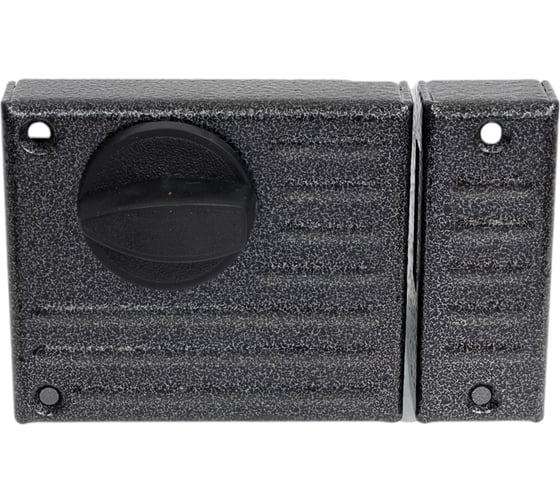 Изображение товара Накладной замок РОС Зенит ЗН1-2 66941