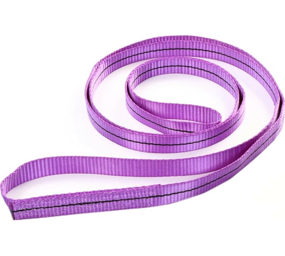 Изображение товара Текстильный строп САМСОН СТК 0,5-1,0 010300040089