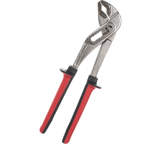 Изображение товара Переставные клещи 250 мм FIT 70640