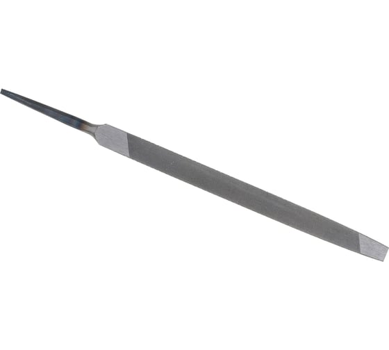 Изображение товара Трехгранный напильник для заточки ножовок 150 мм ЗУБР ЭКСПЕРТ 1630-15-21_z01