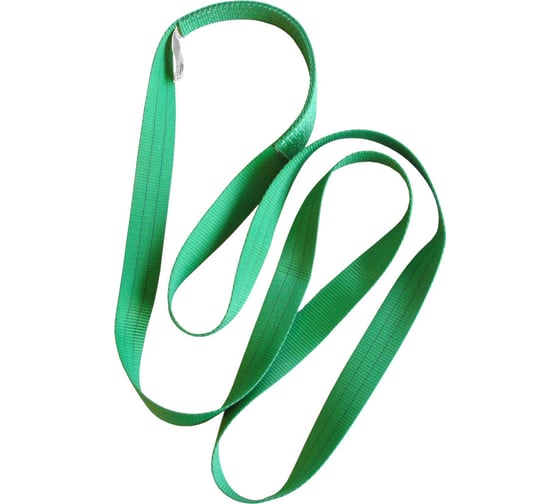 Изображение товара Текстильный строп САМСОН СТК 1,5-4,0 010300040282