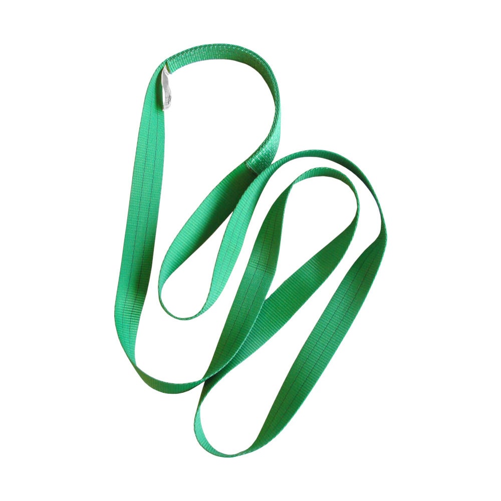 Изображение товара Текстильный строп САМСОН СТК 2,0-4,0 4м грузоподъемностью 2 тонны