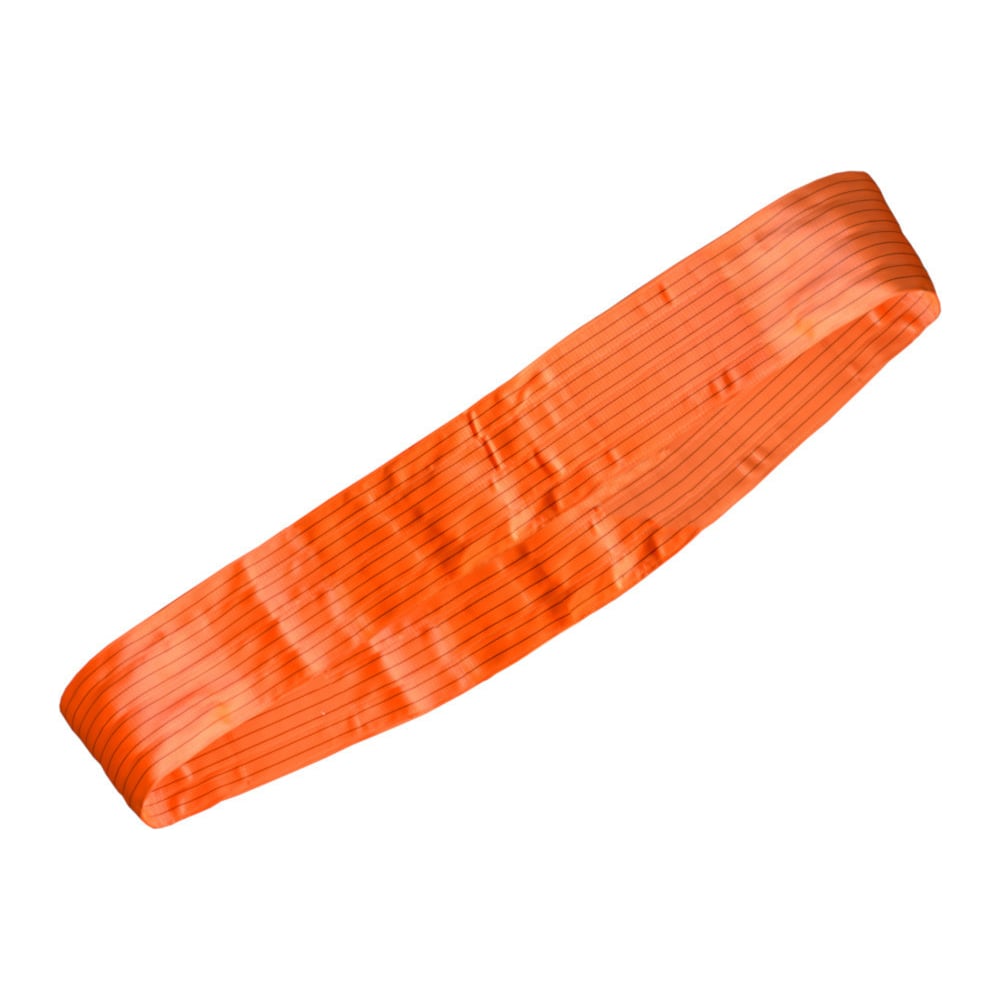 Изображение товара Текстильный строп САМСОН СТК 20 тонн, кольцевой, 10 м, грузоподъемность 20 т